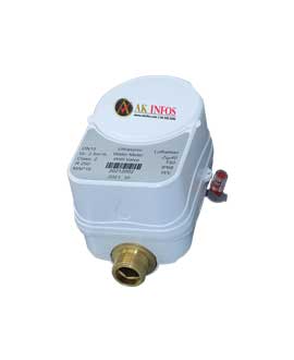 Smart Water Meter